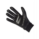 Neon Blue Atak Gaelic Gloves